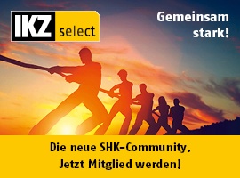 IKZ Select