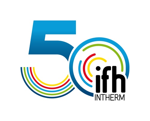Titelbild zum News-Artikel: IFH/Intherm - Fachmesse für Sanitär-, Haus- und Gebäudetechnik