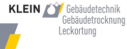 Gerd Klein Gebäudetechnik, Gebäudetrocknung, Leckortung