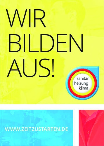 Titelbild zum News-Artikel Förderprogramm „Ausbildungsplätze sichern" ergänzt