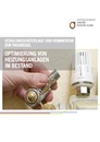 Heizungsprüfung und hydraulischer Abgleich